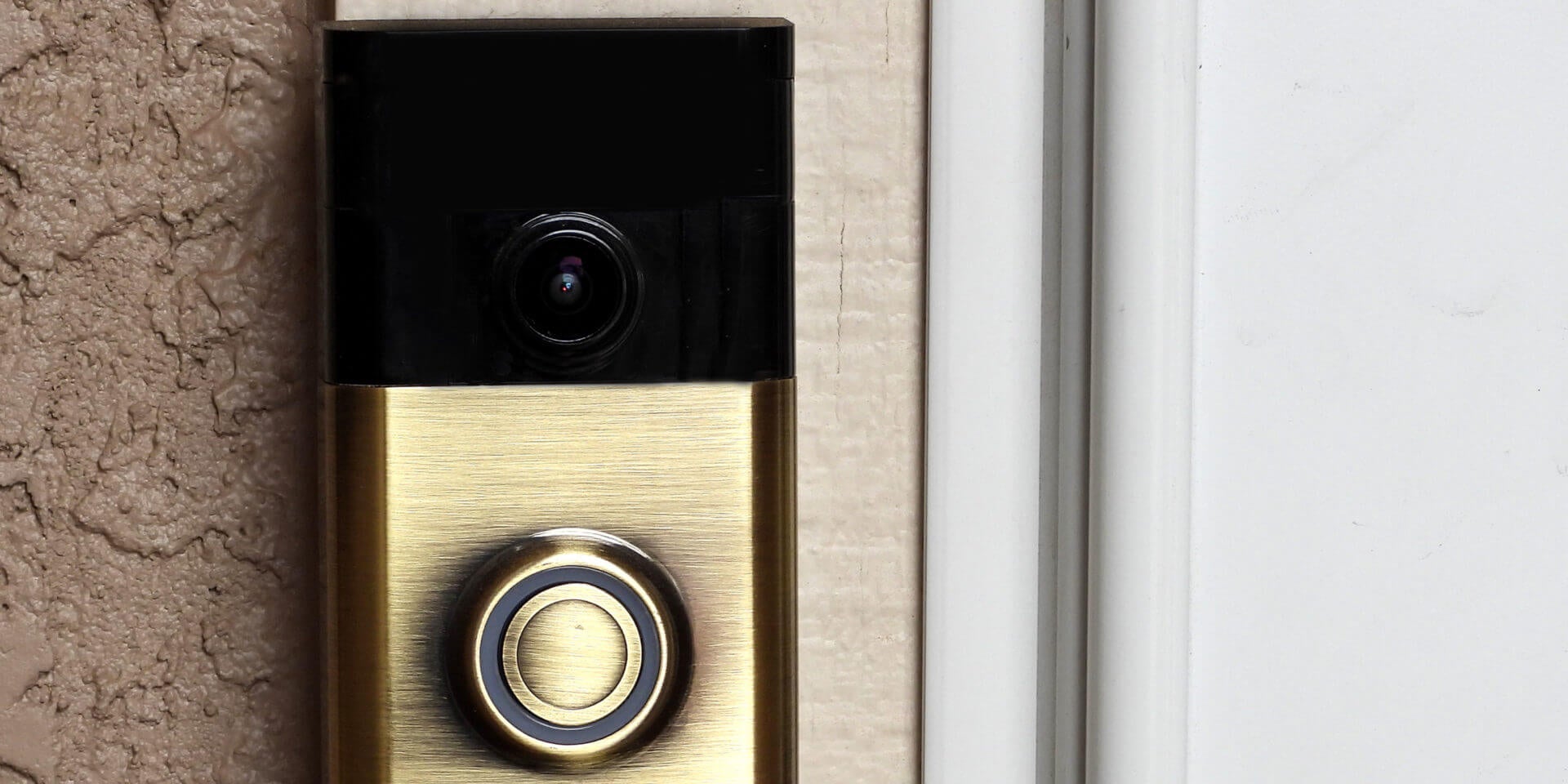 Ring Doorbells Have Partnerships With 400+ Police Departments