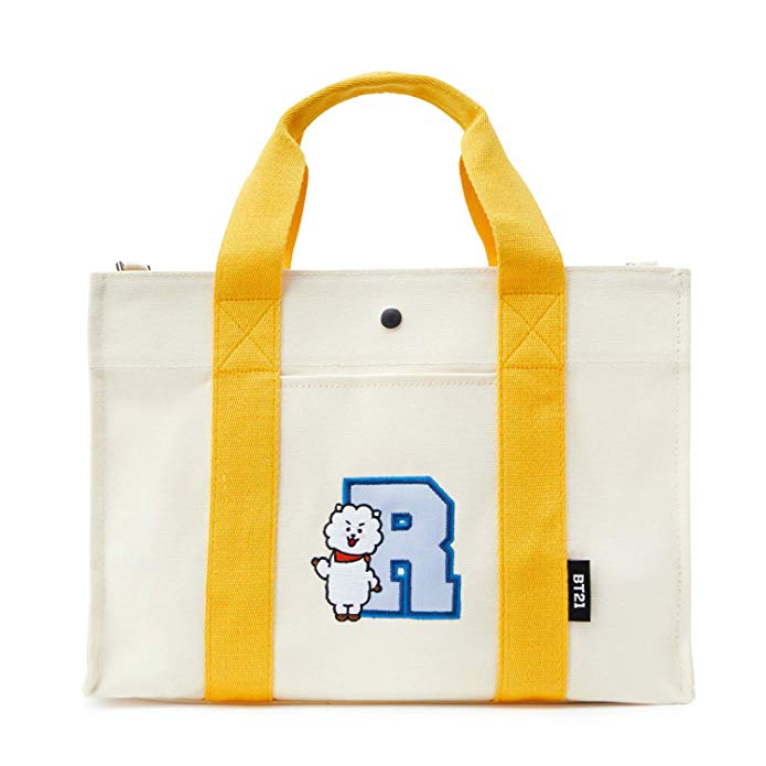 BT21 RJ bag