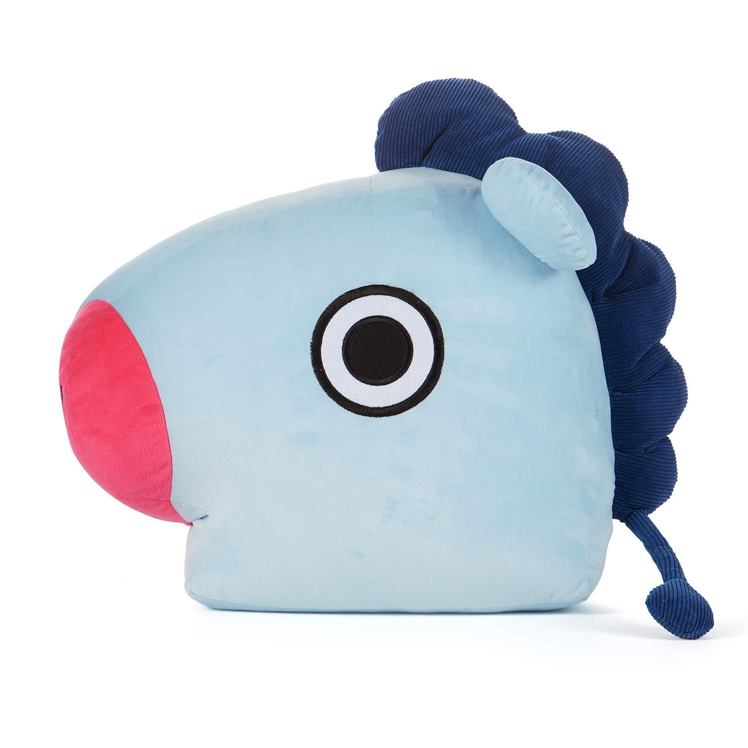 bt21 mang pillow