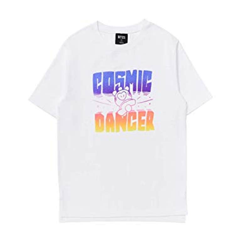 BT21 Mang shirt