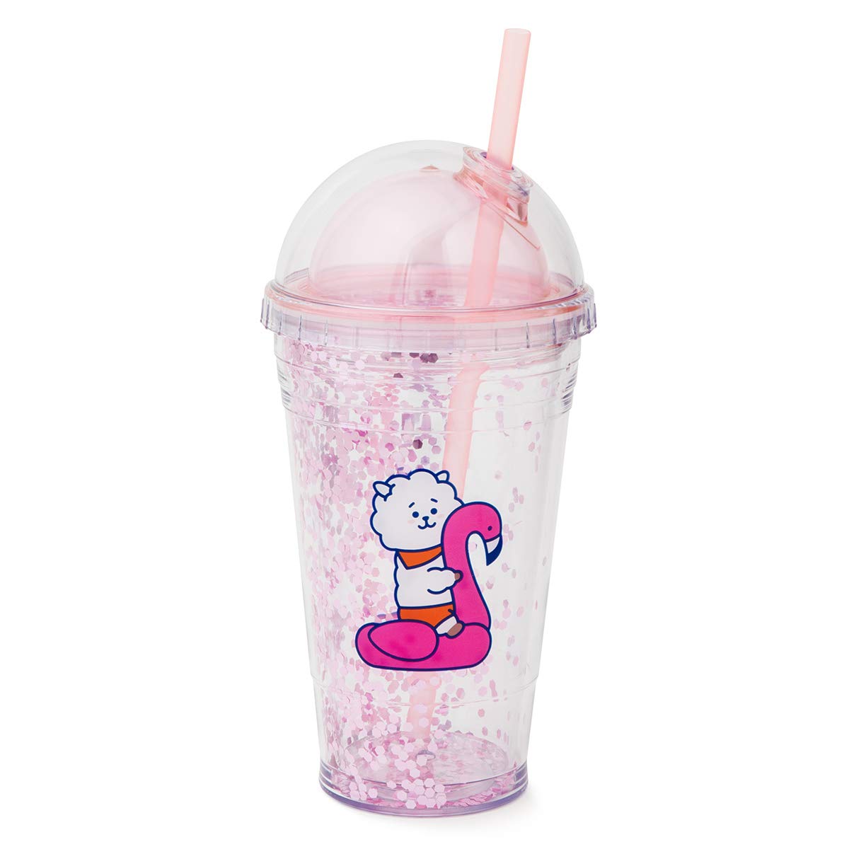 BT21 RJ tumblr