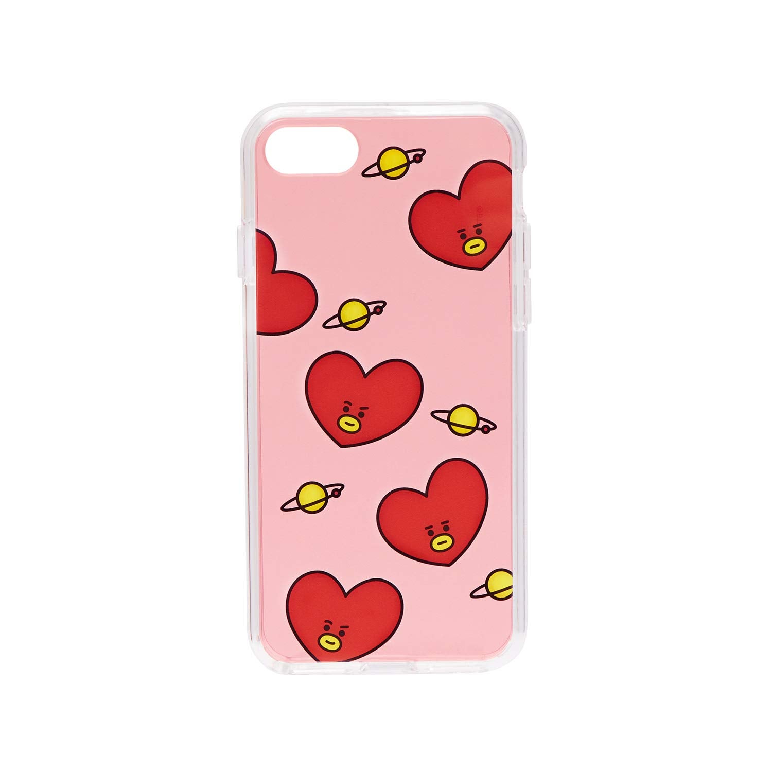 BT21 Tata