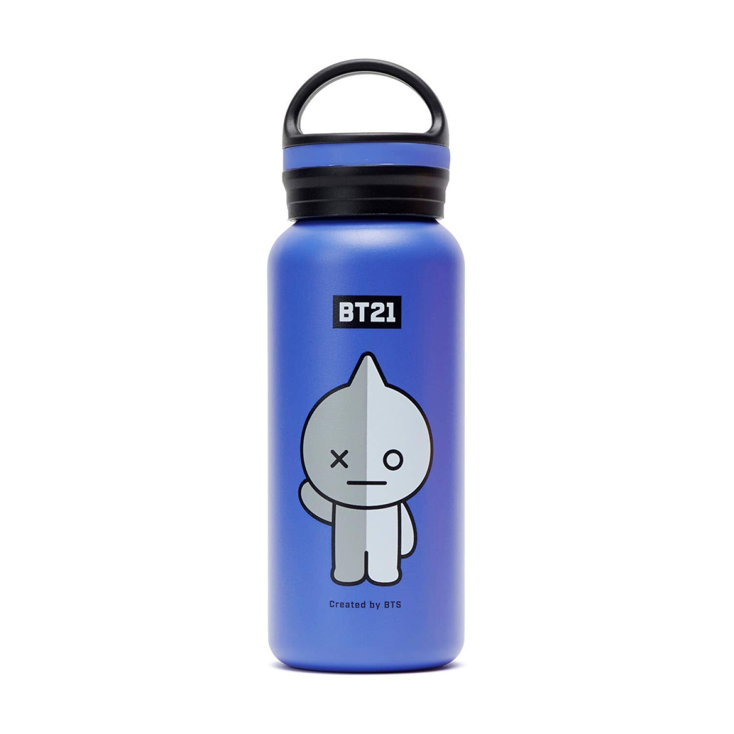 BT21 Van