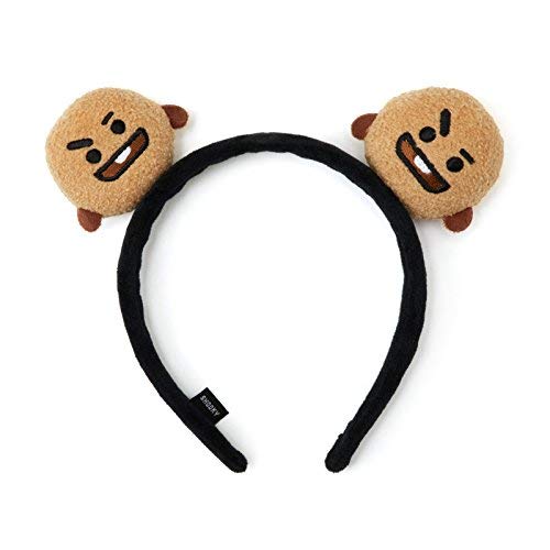 BT21 shooky headband