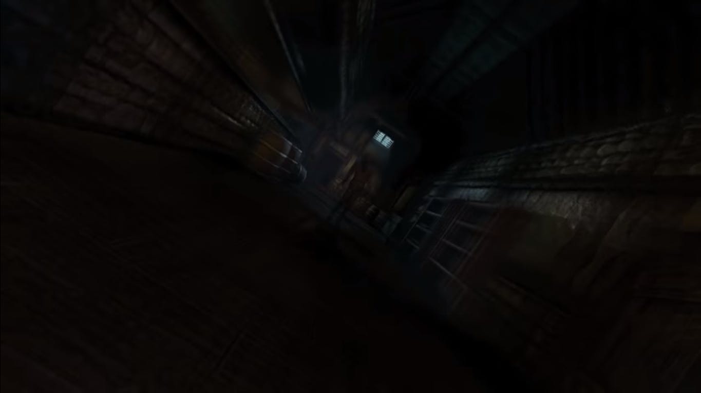 Best horror games - Amnesia: Dark Descent