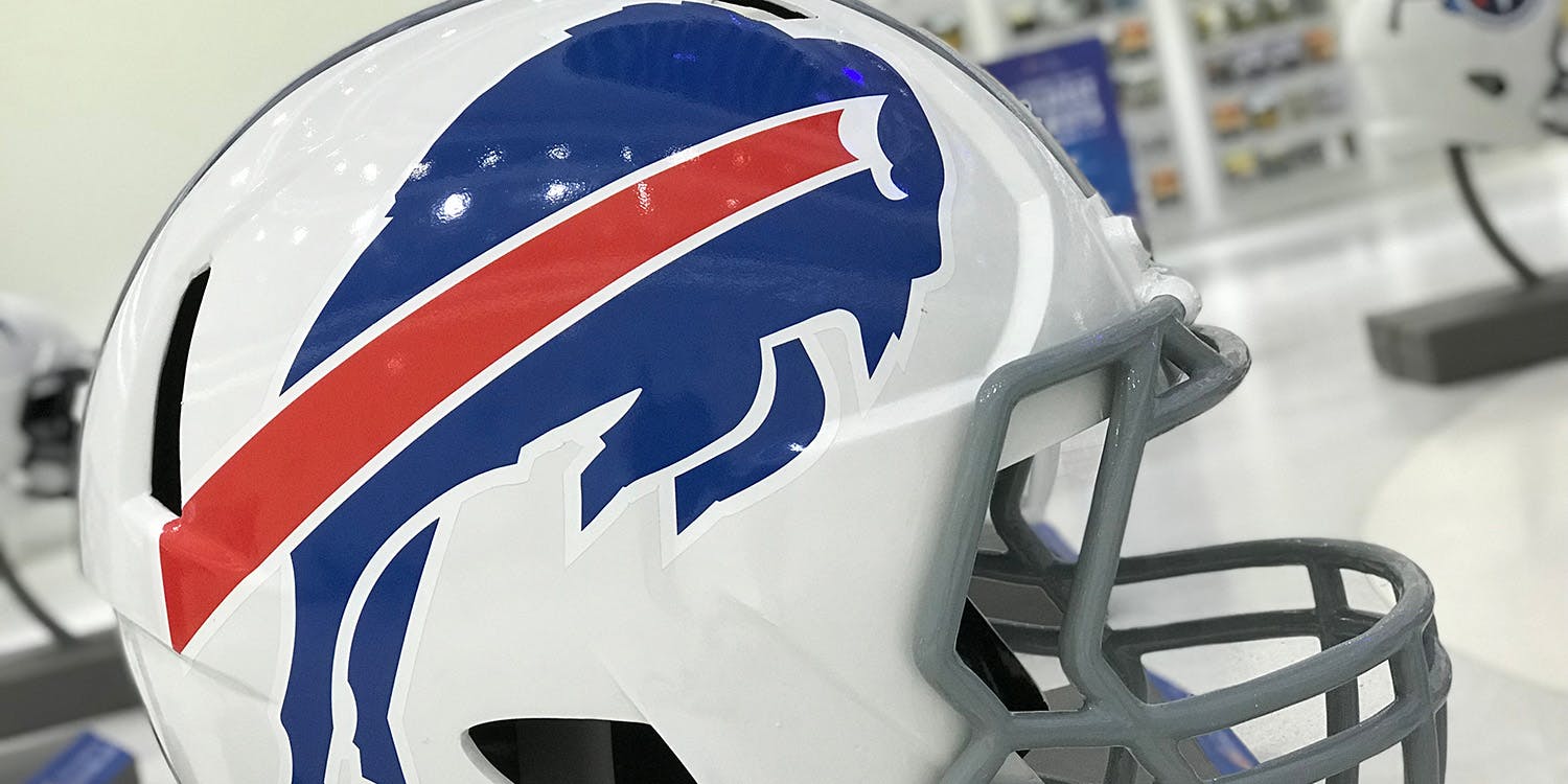 Buffalo Bills 2019 fantasy football AFC preview