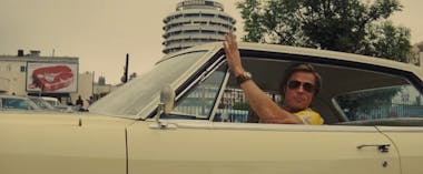 Netflix may be getting a once upon of time in hollywood extended cut