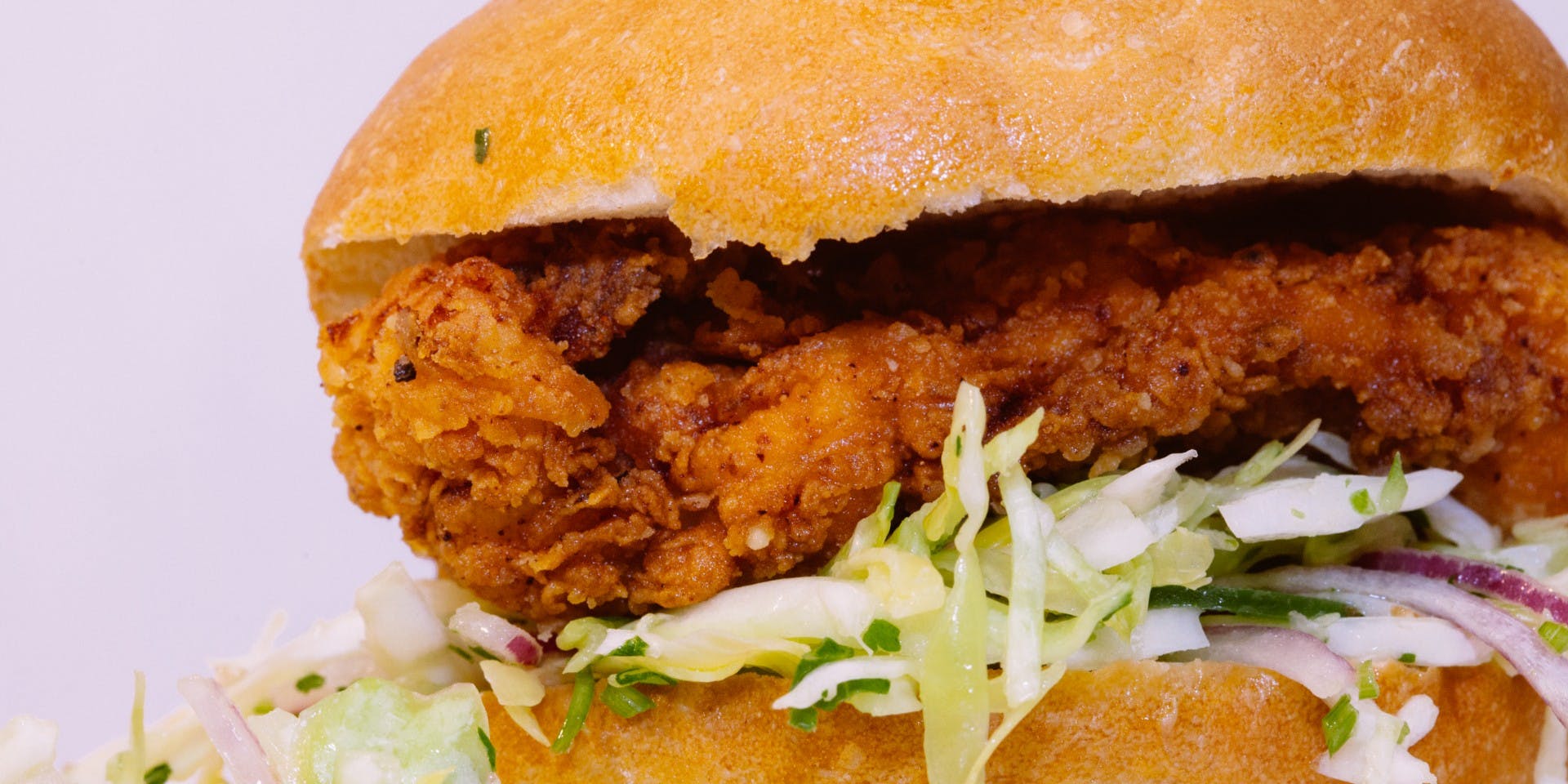 The Popeyes chicken sandwich is hurting military readiness