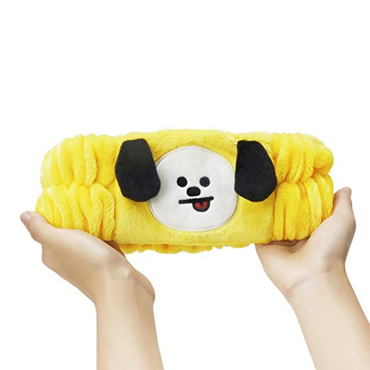 Chimmy BTS