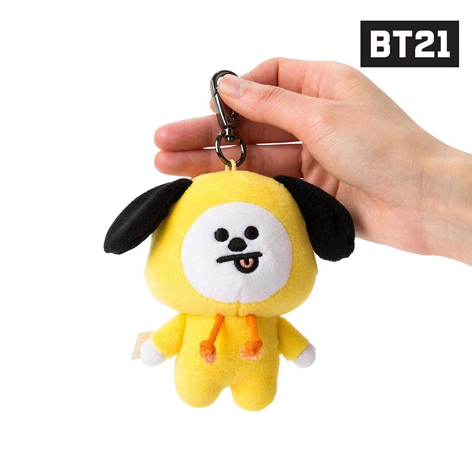 Chimmy keychain