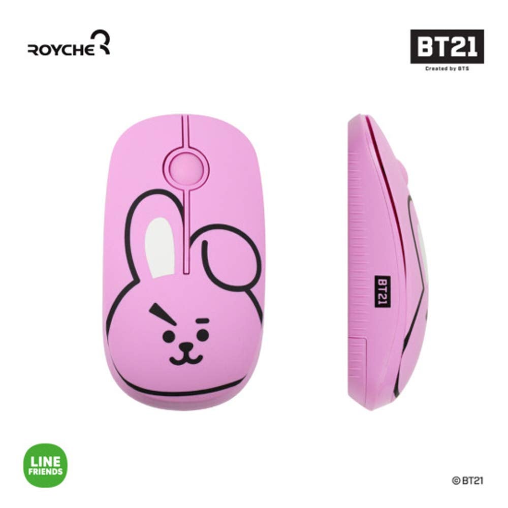 BT21 Cooky