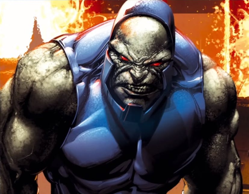 Darkseid