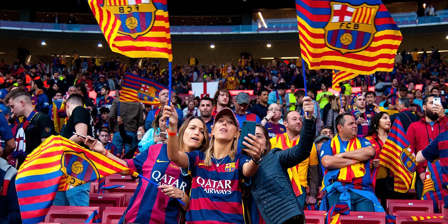 Barcelona vs. Athletic Bilbao Live Stream How to Watch La Liga online