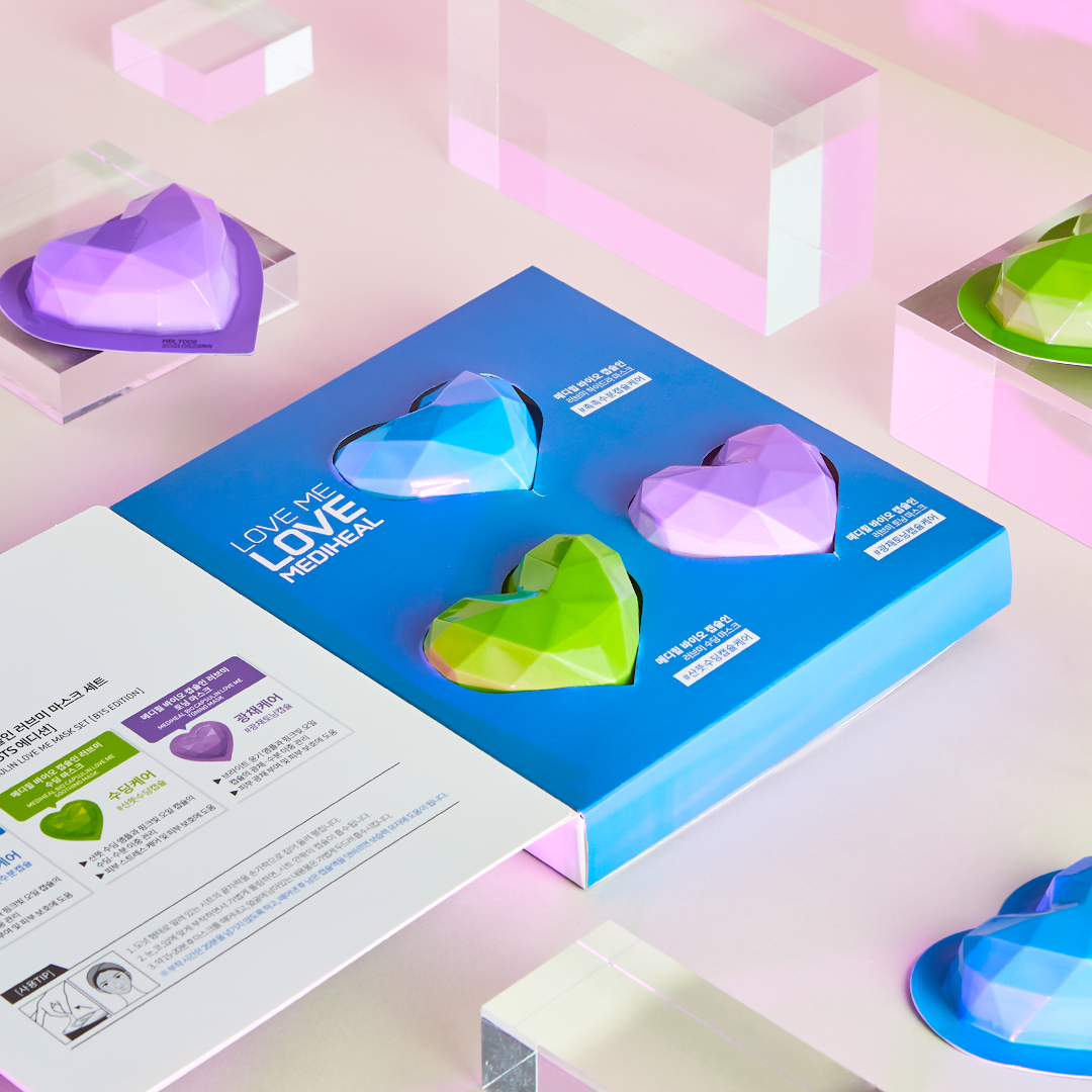 Sheet masks