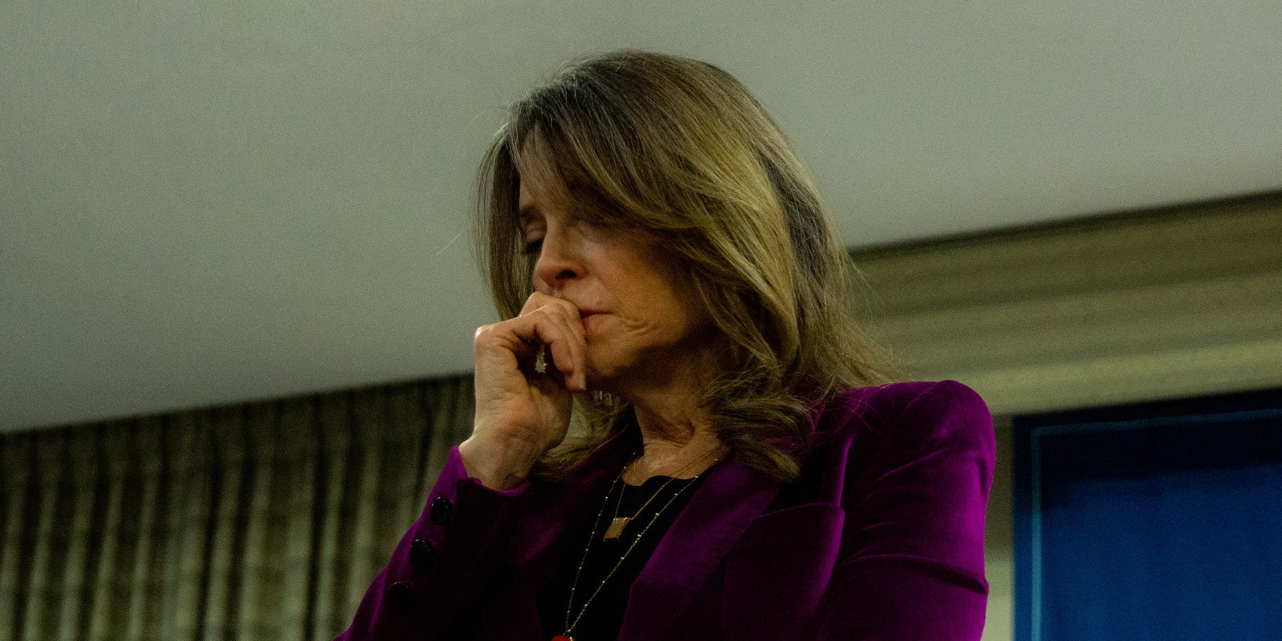 Marianne Williamson 2020 Net Neutrality