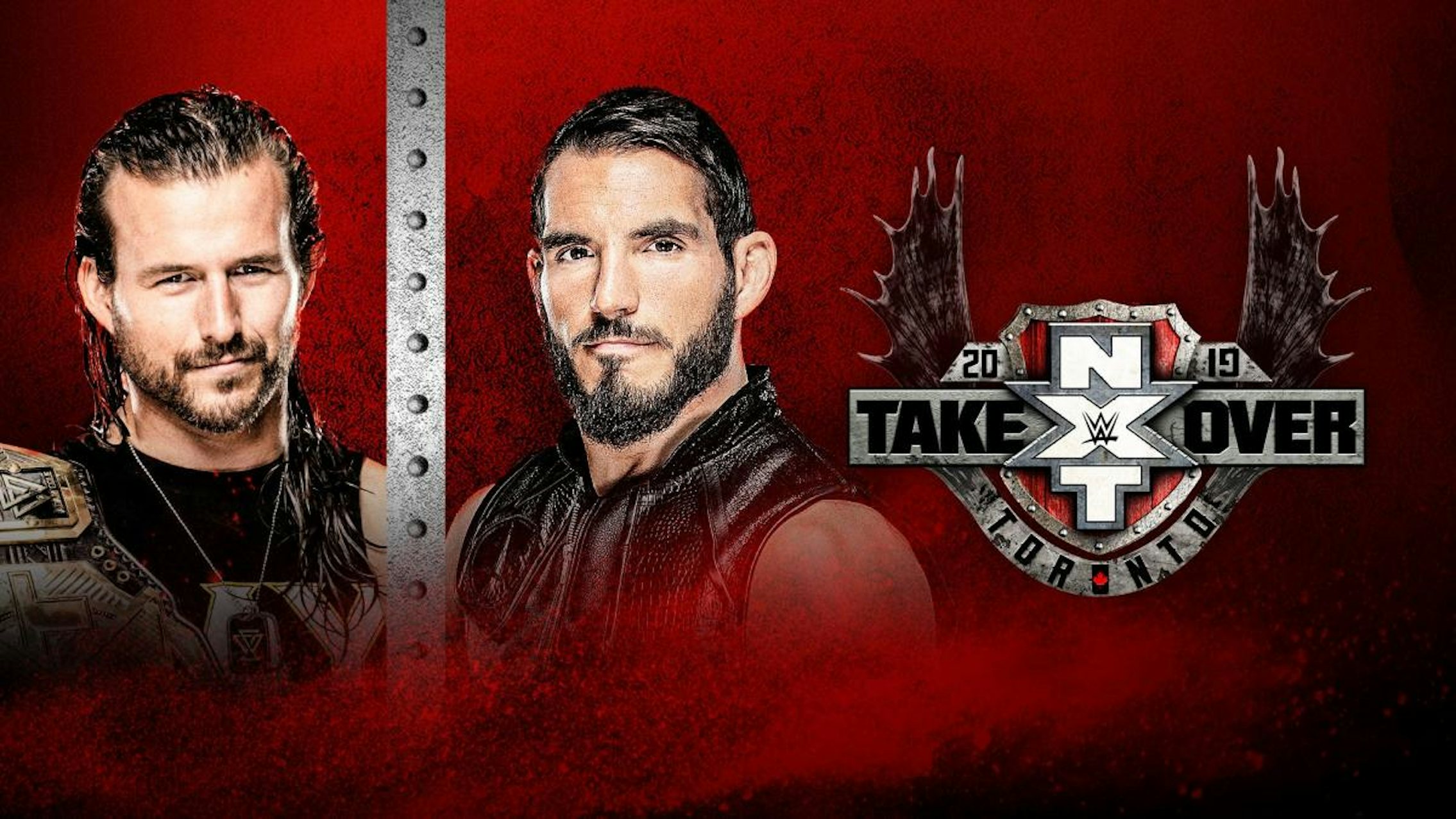 NXT TakeOverToronto Live Stream How To Watch the WWE Network