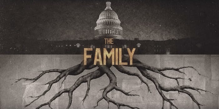 Netflix The Family Review