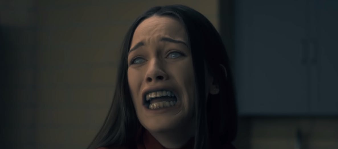 the haunting of hill house s1e1