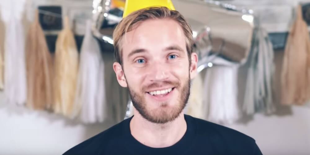 Youtubers with more 2024 than 100 million subscribers