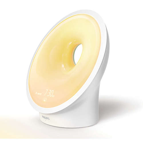 Philips SmartSleep Sleep and Wake-Up Light