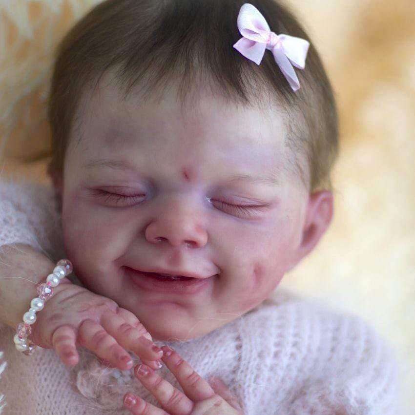 Reborn Dolls: Inside the Mommy Wars Within the Doll Collector Community