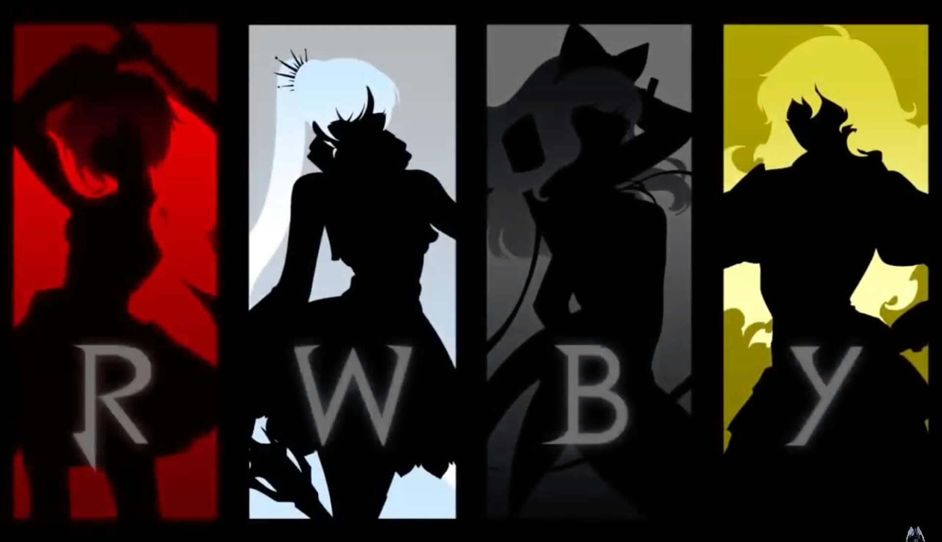 RWBY