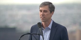 beto orourke relaunches presidential campaign in speech