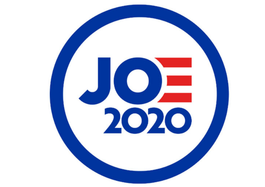 joe biden logo