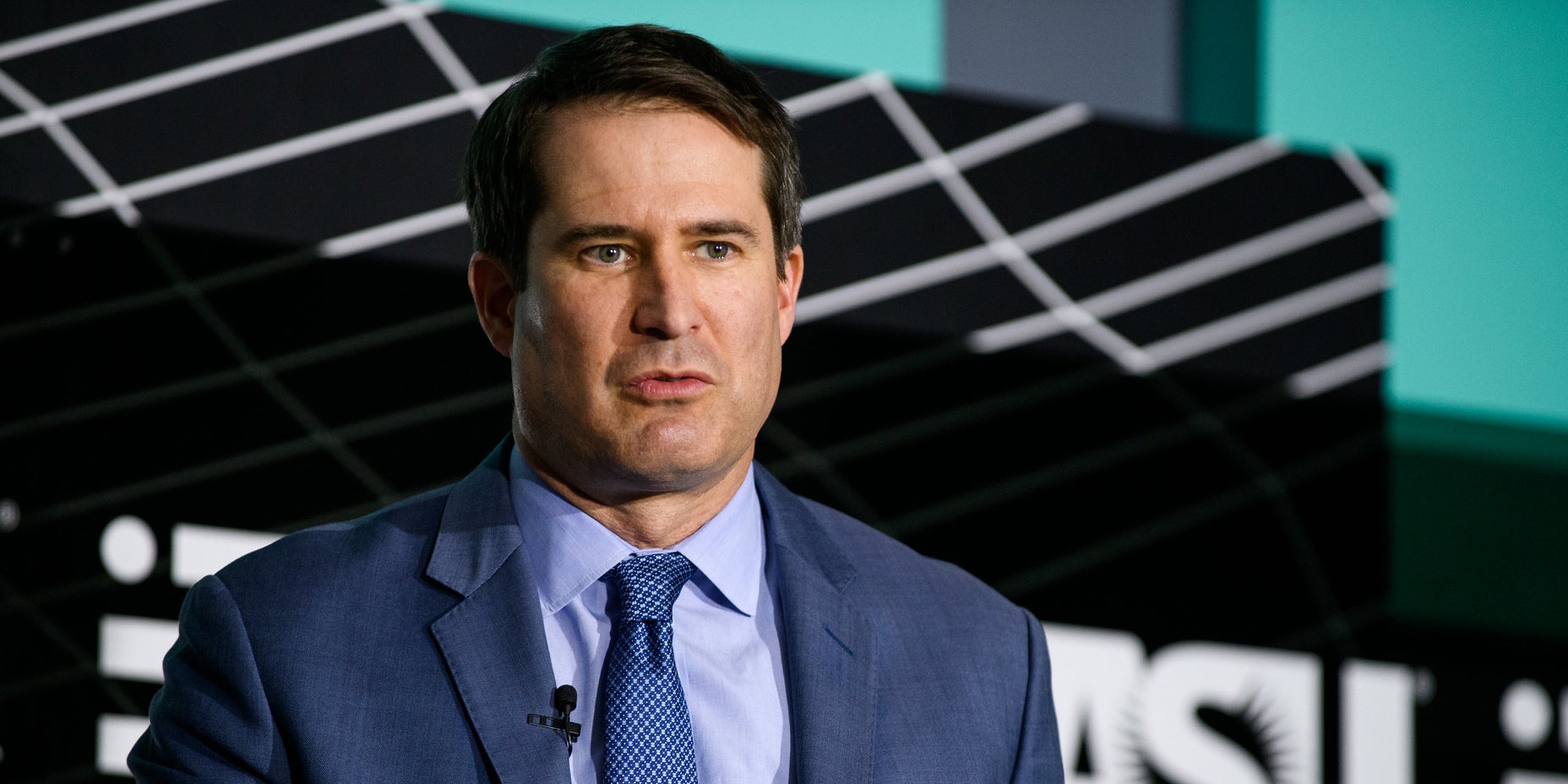 Seth Moulton 2020 Net Neutrality