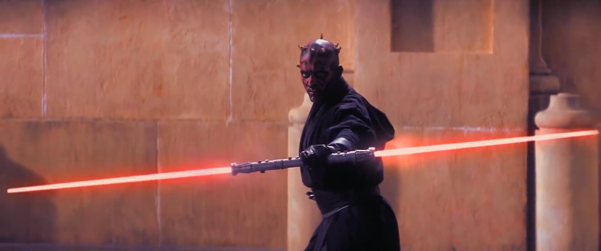 Darth Maul - Phantom Menace