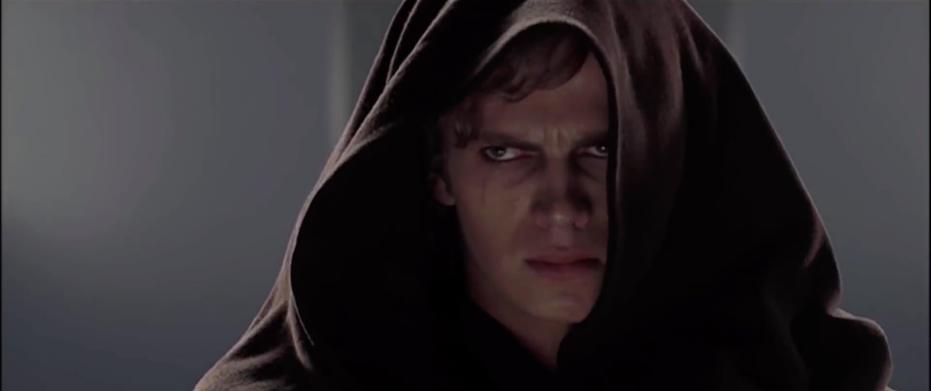 Revenge of the Sith - Anakin Skywalker