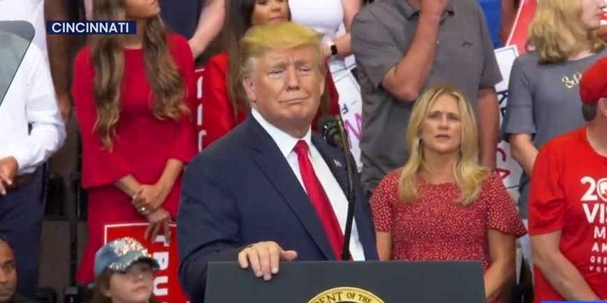 trump gtfo trump gtfo