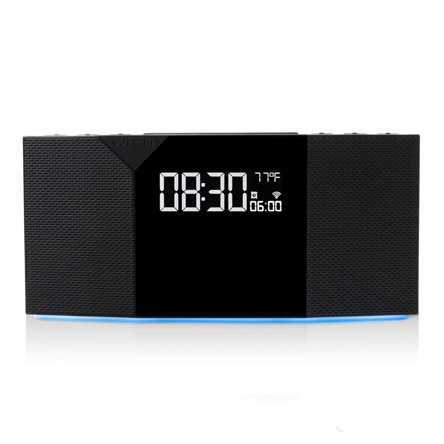 Witti Beddi 2 smart alarm clock