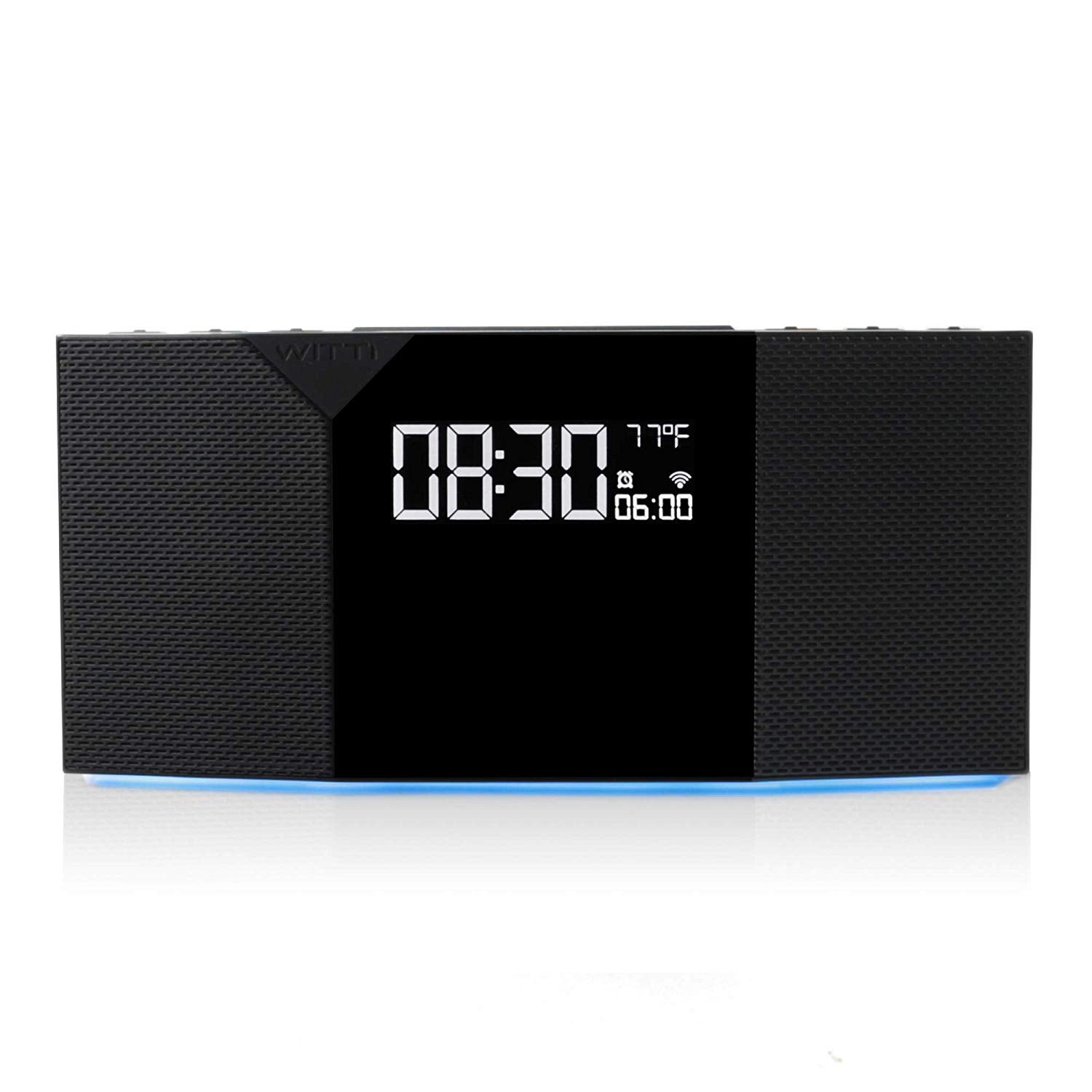 Witti Beddi 2 smart alarm clock