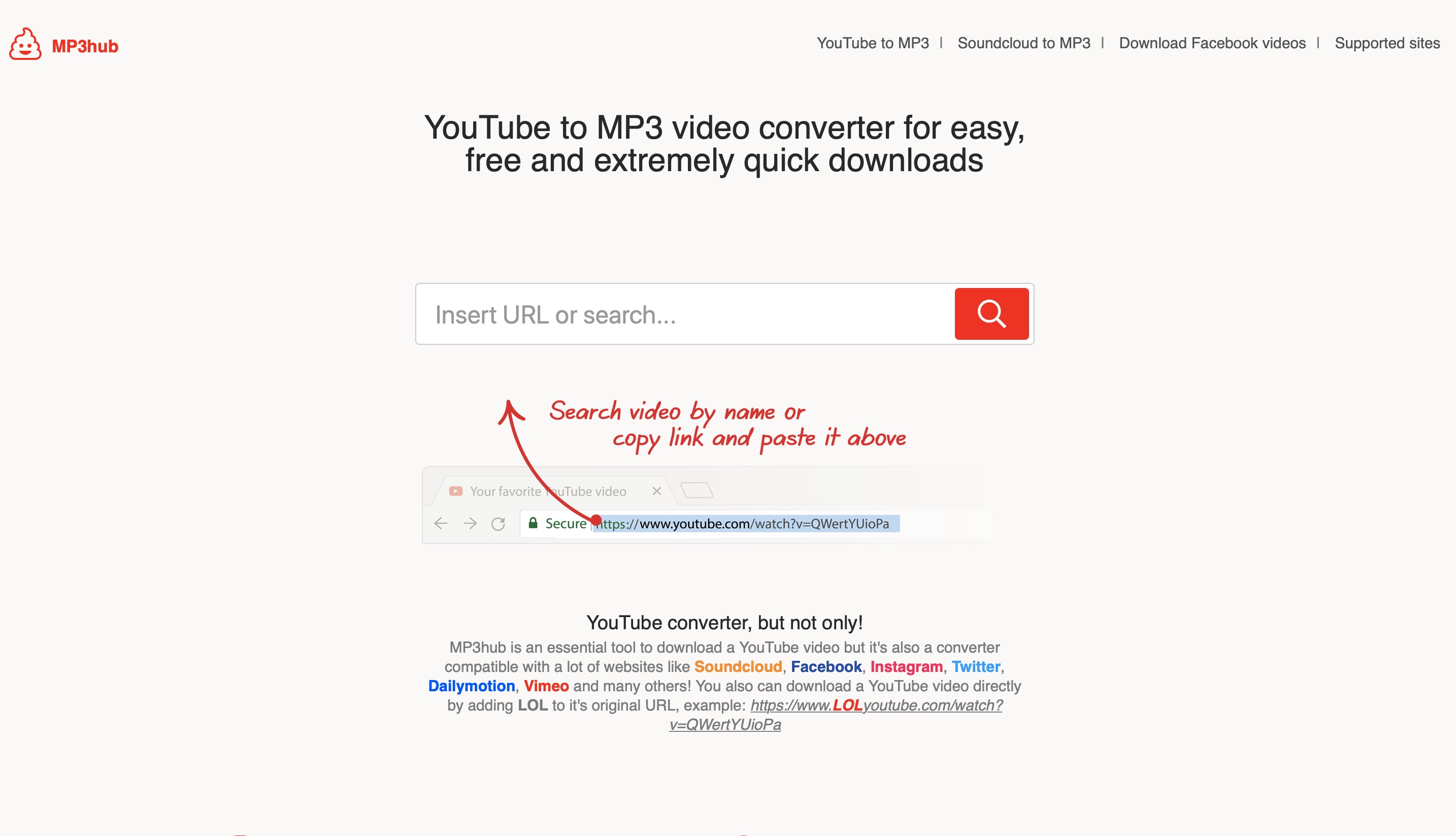 free youtube to mp3 downloader stopped working