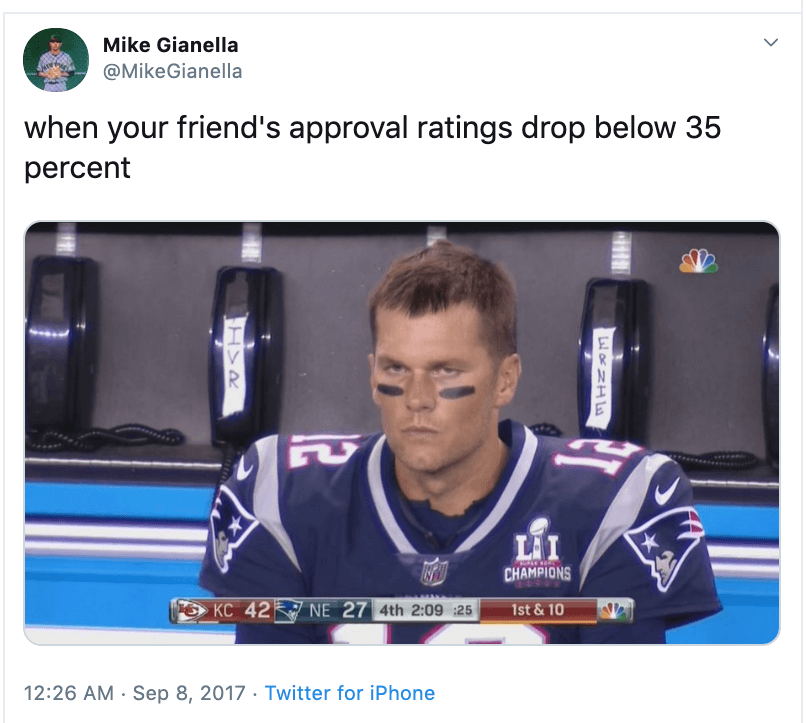 tom brady