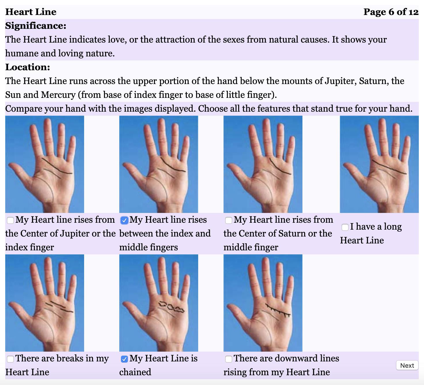 Palm Reading: How to Read Your Palm Lines in Just 10 Minutes
