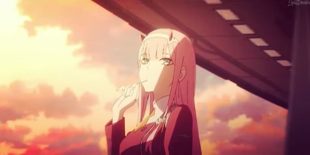 Teens Are Using Billie Eilish's 'Bad Guy' for Anime YouTube Videos Teens Are Using Billie Eilish's 'Bad Guy' for Anime YouTube Videos