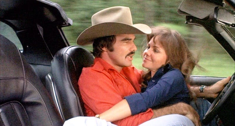 best beer movies - smokey and the bandit