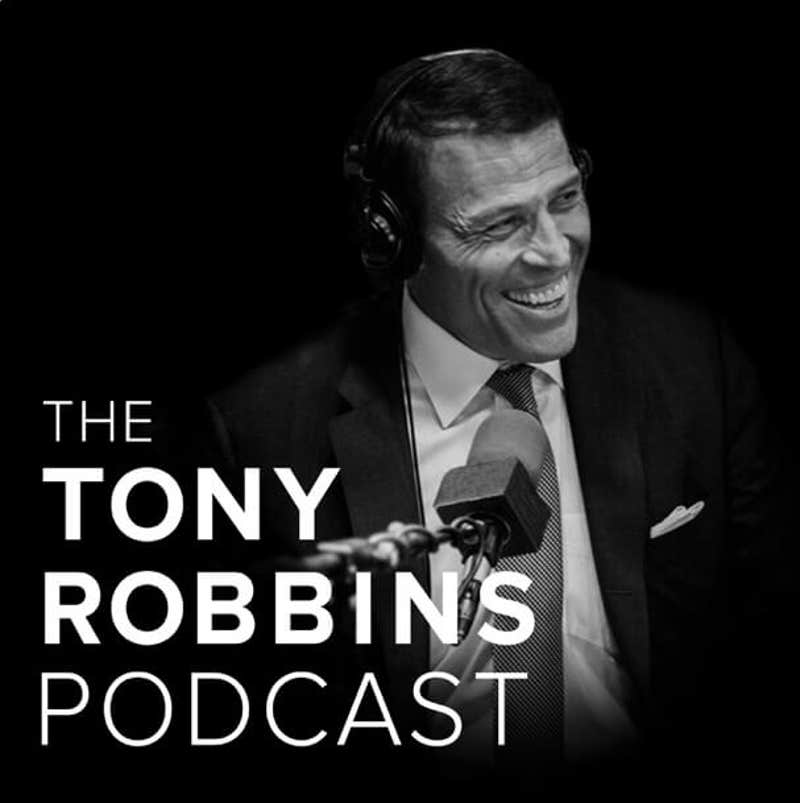 Motivational Podcasts To Inspire You To Live Your Best Life