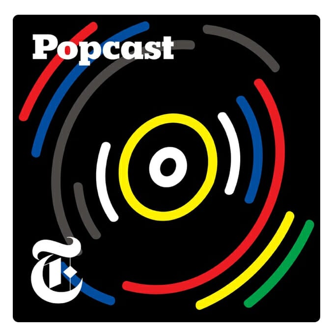 best music podcasts popcast