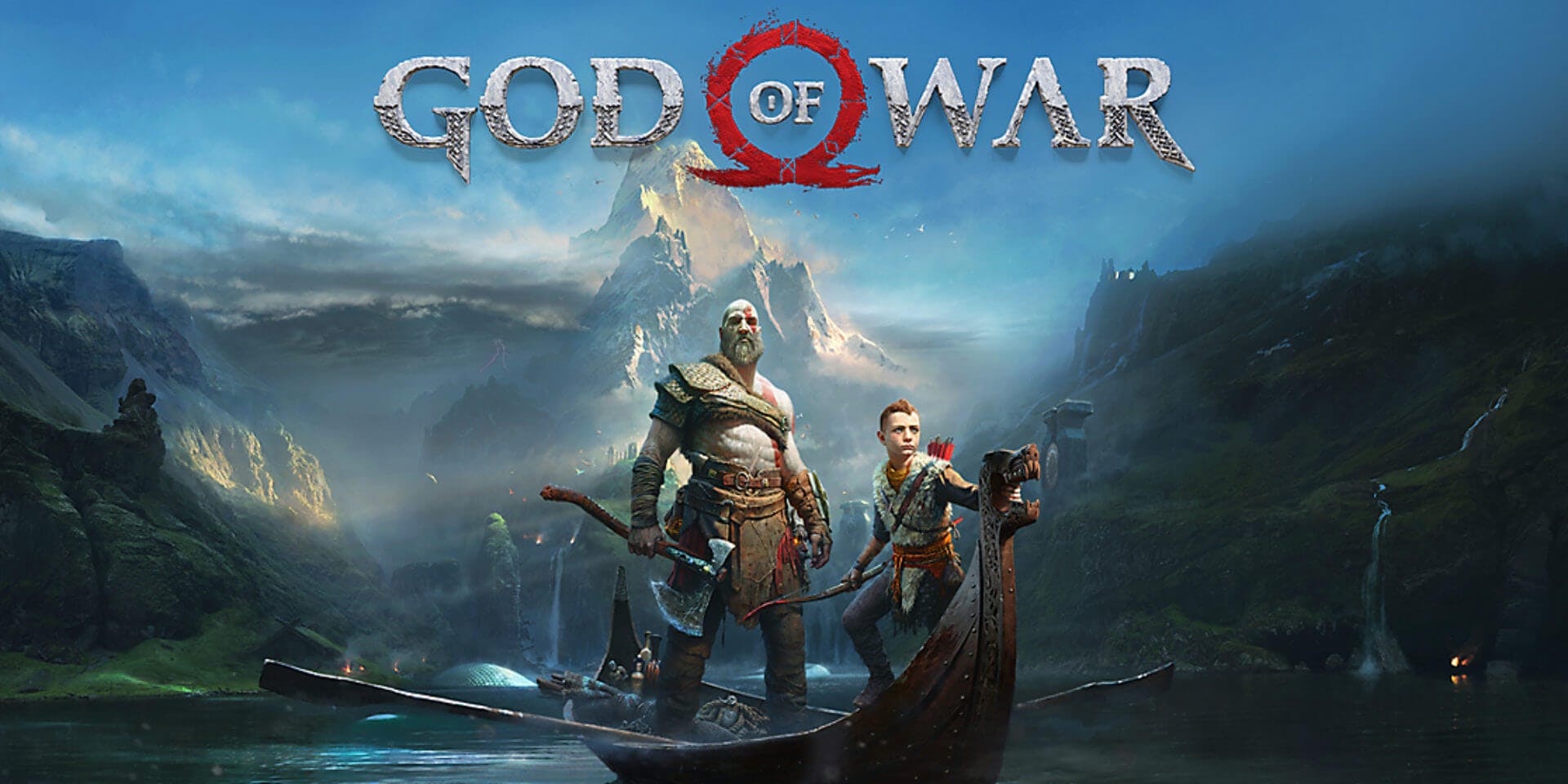 best action adventure games god of war