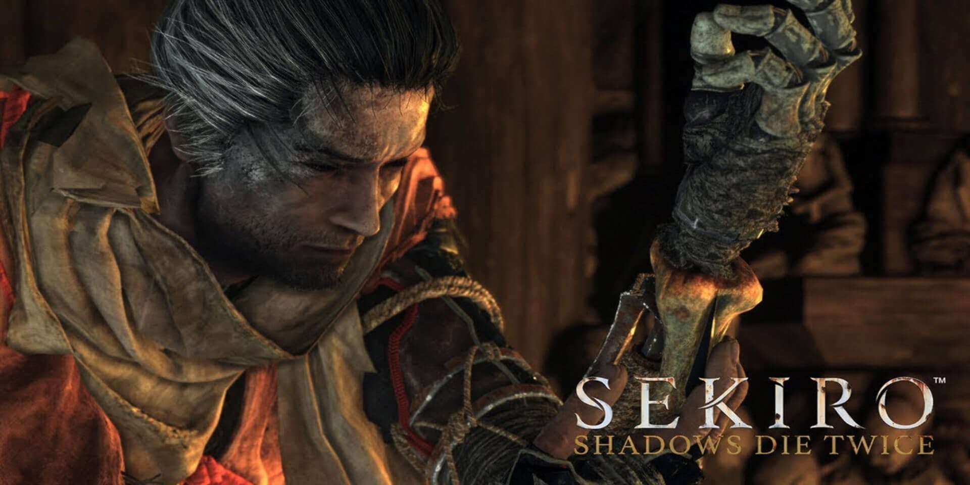best action adventure game sekiro shadows die twice
