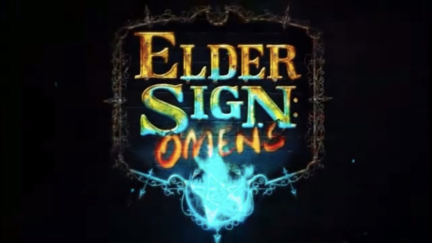 best online board games - elder sign omens