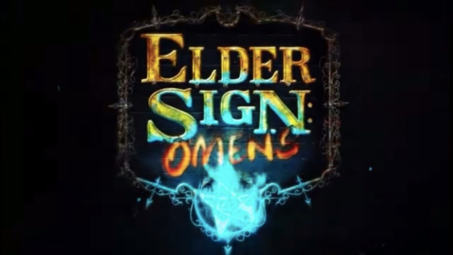 Elder sign steam фото 10