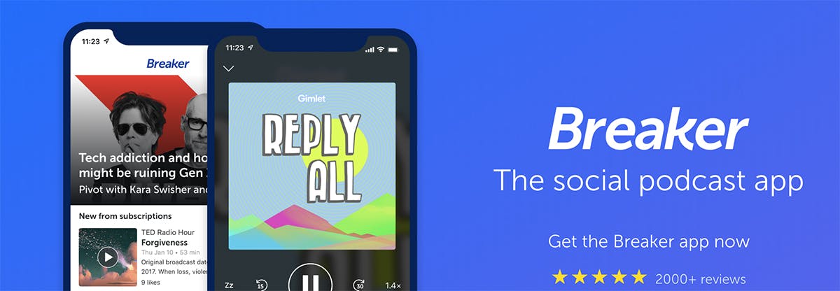 best podcast player apps