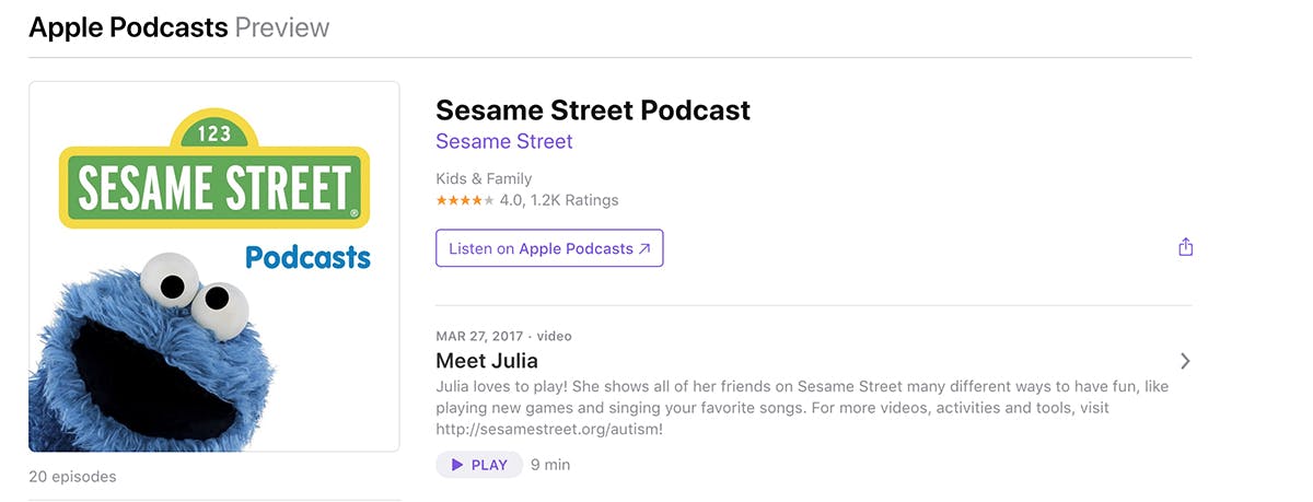 best podcasts for kids