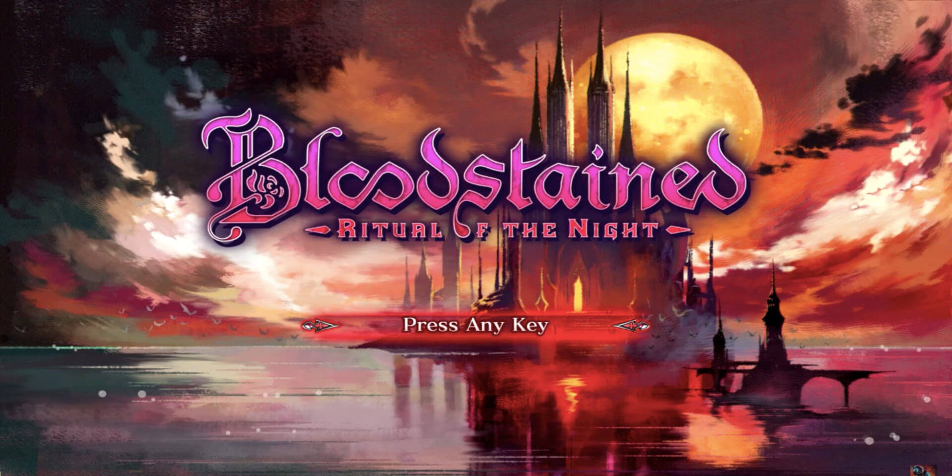 best rpg games 2019 bloodstained ritual of the night