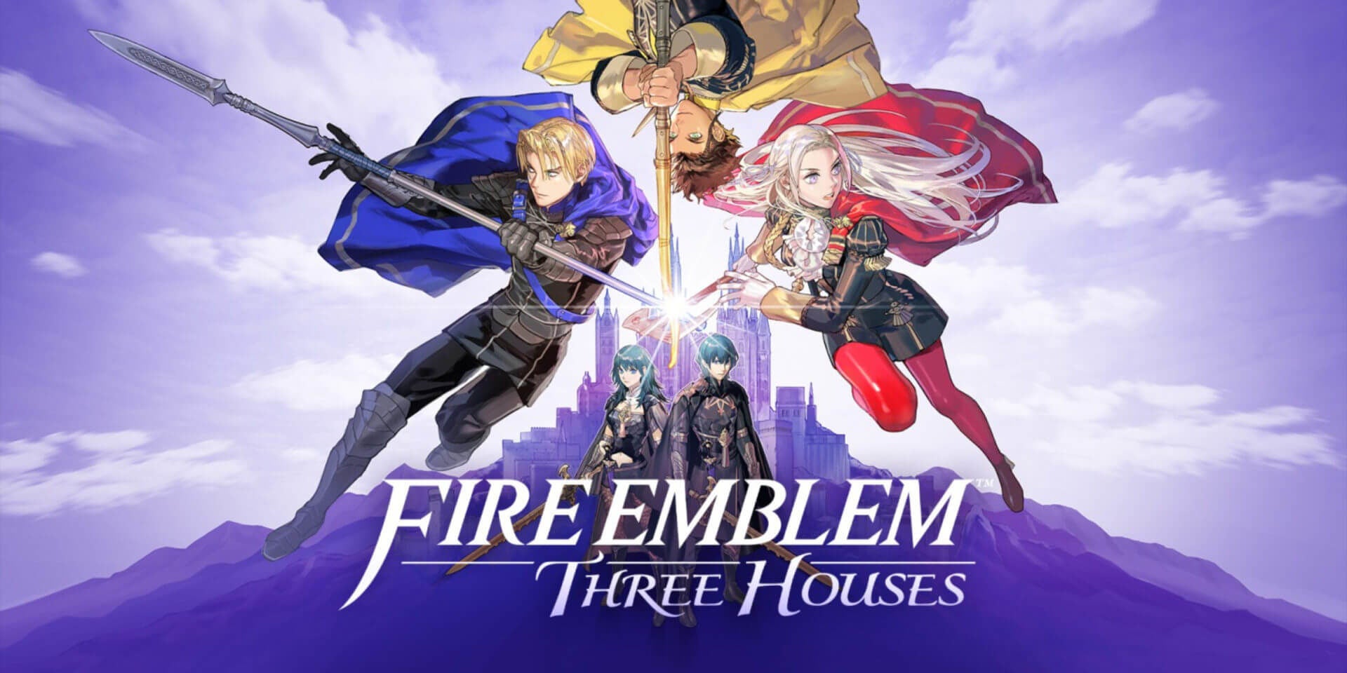 best rpg games 2019 fire emblem three houses