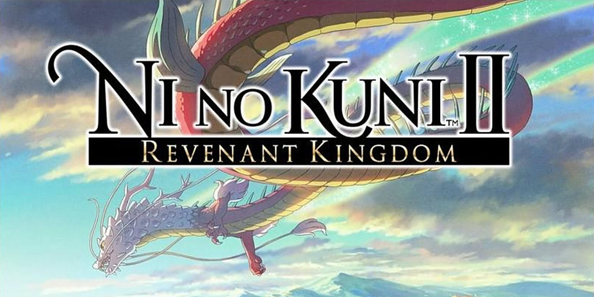 best rpg games 2019 ni no kunii 2 revenant kingdom